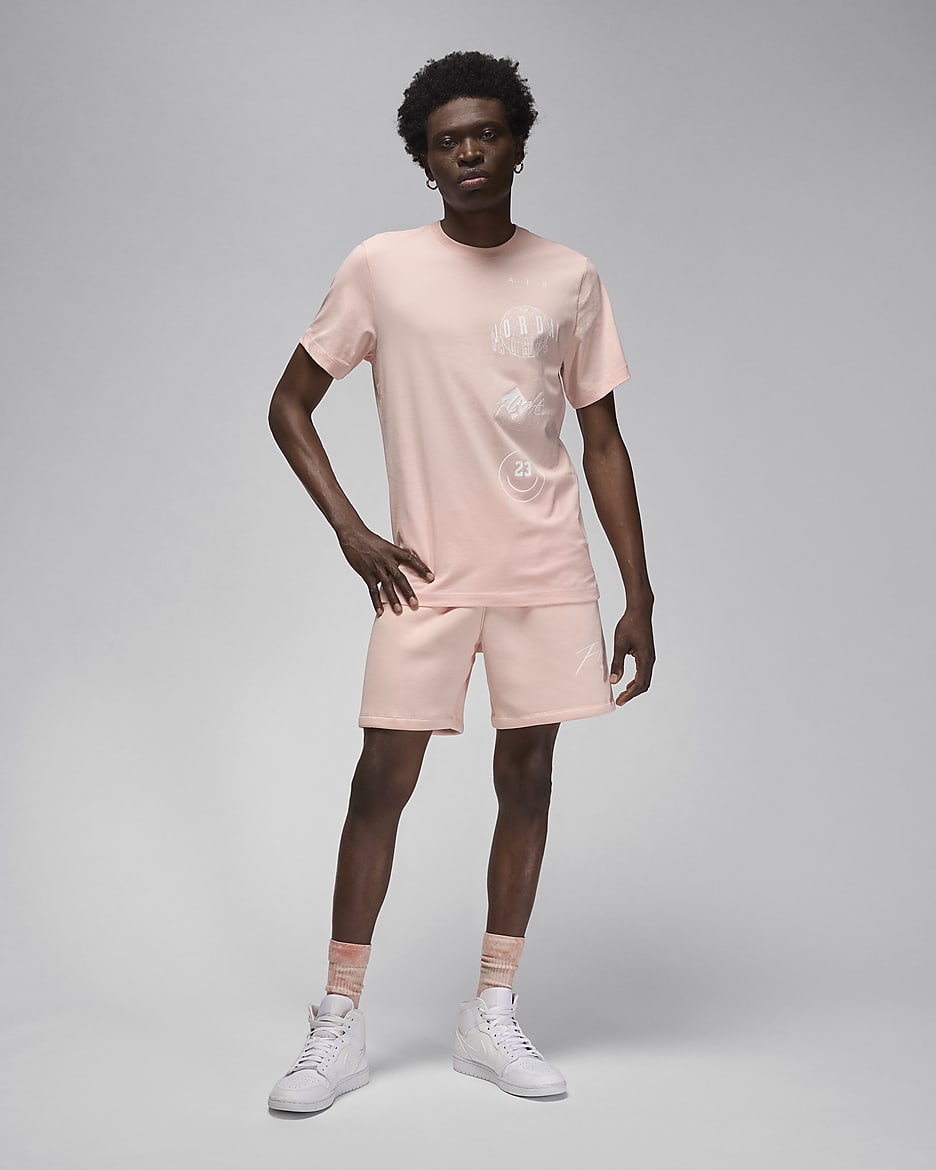 Jordan Brand Men s T Shirt. Nike UK